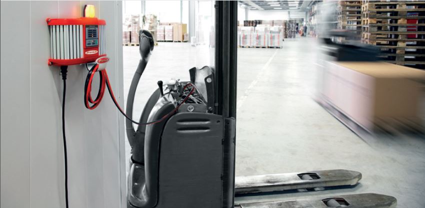 Selectiva Fronius